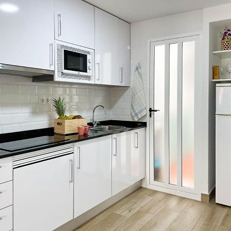 ¨Casa Trigate¨ Diseno Y Comfort En Pleno Centro Alicante Zewnętrze zdjęcie