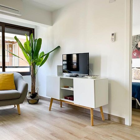 ¨Casa Trigate¨ Diseno Y Comfort En Pleno Centro Alicante Zewnętrze zdjęcie