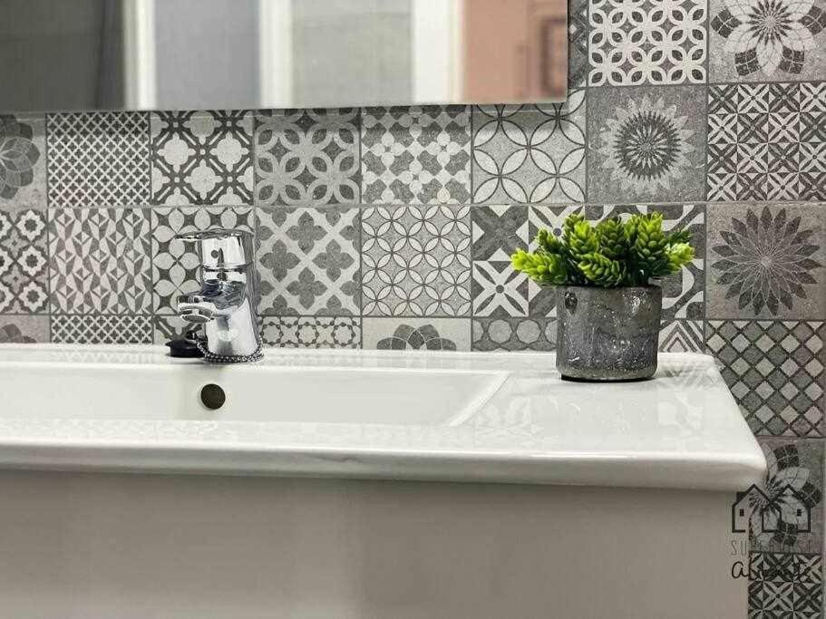 ¨Casa Trigate¨ Diseno Y Comfort En Pleno Centro Alicante Zewnętrze zdjęcie
